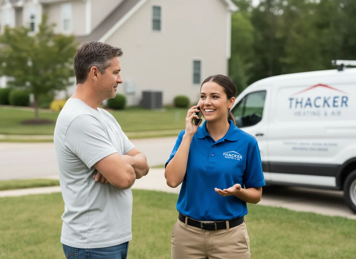 Ac Repair Brockwell, AR FAQs
